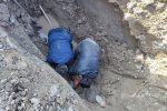  بازسازی خطوط فرسوده آب رسانی