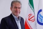 احداث مخزن ذخیره ۲ هزار متر مکعبی کوهی خیل جویبار
