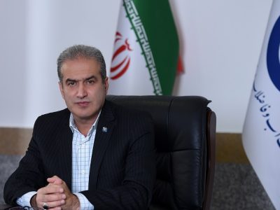پیشرفت ۸۳ درصدی اجرای شبکه فاضلاب در خیابانهای سعدی و سنگاری شهر نوشهر