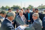 الماس شهر باید در چارچوب قانون ساماندهی شود
