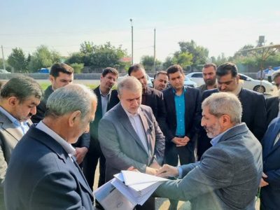 الماس شهر باید در چارچوب قانون ساماندهی شود