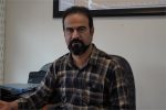 رئیس اداره مهندسی عمران بندر امیرآباد منصوب شد