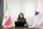 انعقاد قرارداد مطالعات فاز۲ ممیزی ایمنی واحدهای صنعتی در شهرک ها و نواحی صنعتی استان