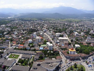 قفل توسعه غرب مازندران با کلید بازنگری قوانین