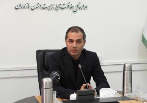منتظر بازگشت درنای امید در تالاب فریدونکنار هستیم
