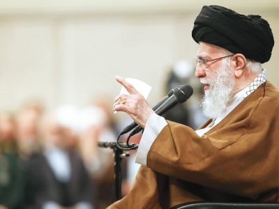 خطای محاسباتی دشمنان: شناخت نادرست از ملت ایران
