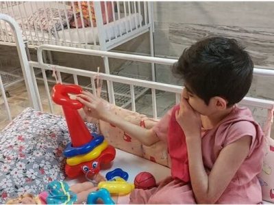 نسل جدید، ادامه‌دهنده راه خیرین بزرگ