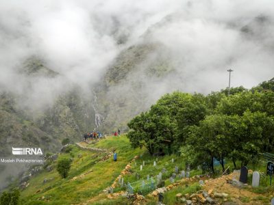 سرمایه‌گذاری بر گردشگری؛ کلید توسعه پایدار