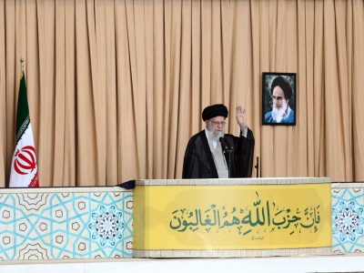  شهادت‌ها، نهضت مقاومت را استوارتر می‌کند