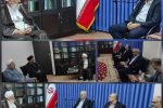 عدالت و امید سرلوحه کارها