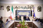 دشمن جرأت دست اندازی به ایران اسلامی را ندارد