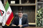  صادرات ۸۱۴ هزار تن کالا از مازندران به اتحادیه اوراسیا