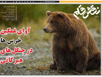 پنجم آذر