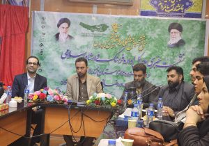 جشنواره تئاتر محل تقابل و تلاقی گروه‌های هنری است