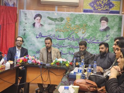 جشنواره تئاتر محل تقابل و تلاقی گروه‌های هنری است