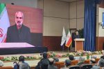 پیام خداحافظی نوری خطاب به مردم مازندران