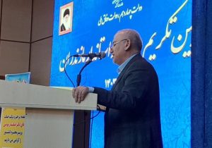 وفاق ملی و همبستگی به گفتمان تبدیل شود