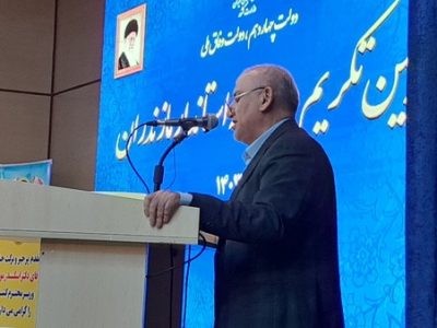 وفاق ملی و همبستگی به گفتمان تبدیل شود