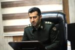 رئيس پلیس فتا به عنوان رئیس پلیس امنیت اقتصادی معرفی شد
