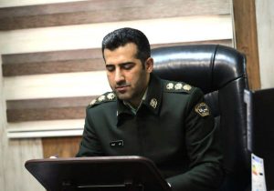 رئيس پلیس فتا به عنوان رئیس پلیس امنیت اقتصادی معرفی شد