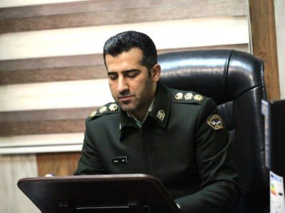 رئيس پلیس فتا به عنوان رئیس پلیس امنیت اقتصادی معرفی شد