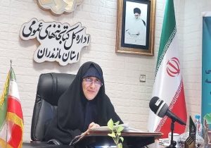 برگزاری نخستین جشنواره قصه‌گویی مادران مازندرانی