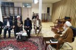 بزرگداشت مازندران، سنت‌ صالحه‌ و مورد تاکید است