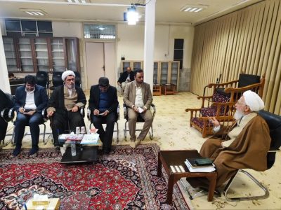 بزرگداشت مازندران، سنت‌ صالحه‌ و مورد تاکید است