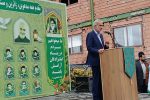 مازندران دارای تمدن غنی است