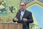 مردم پشتوانه قدرت دفاعی کشور هستند