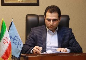 خودروی نیسان در قائم شهر توقیف شد
