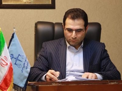 خودروی نیسان در قائم شهر توقیف شد