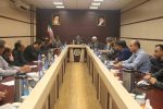 ساماندهی و رفع مشکلات حوزه آرد و نان در جلسات کارگروه شهرستان های مازندران