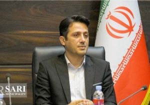 دست پُر شهرداری ساری در هفته مازندران