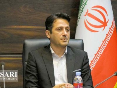 دست پُر شهرداری ساری در هفته مازندران