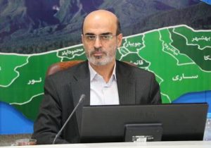برگزاری هفت جشنواره دانش‌آموزی به مناسبت روز ملی مازندران