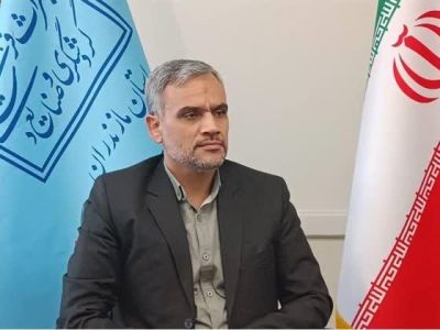 برندهای معتبر مازندران در نمایشگاه ملی تهران نمایش داده می شوند