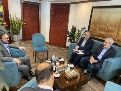 سرمایه گذاری ۶ هزار میلیارد ریالی بانک کشاورزی در مازندران