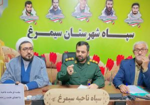 لزوم‌پرورش نیروها و کادرسازی در تراز انقلاب اسلامی
