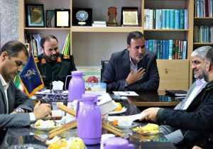 مازندران میزبان دومین رویداد ملي اعطاي نشان سقا