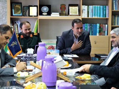 مازندران میزبان دومین رویداد ملي اعطاي نشان سقا