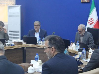 سامانه جانمایی نانوایی های مازندران راه اندازی می شود