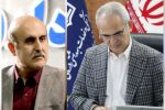 معاون جدید غذا و دارو دانشگاه علوم پزشکی مازندران منصوب شد