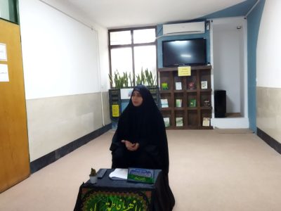 زندگی در عصر غیبت، پر از ابتلاء وامتحان است