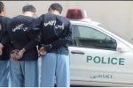 کشف ۱۷۰ ميليارد اموال سرقتي از اماکن دولتي 