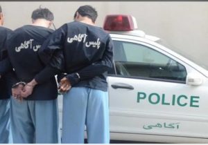 کشف ۱۷۰ ميليارد اموال سرقتي از اماکن دولتي 