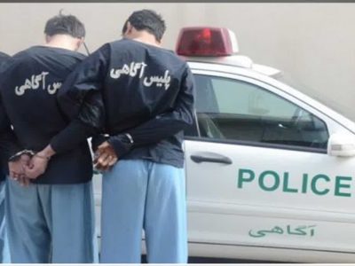 کشف ۱۷۰ ميليارد اموال سرقتي از اماکن دولتي 