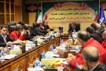 پایانه نفتی شمال  فرصتی مهم برای توسعه صنعت نفت کشور است