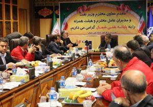 پایانه نفتی شمال  فرصتی مهم برای توسعه صنعت نفت کشور است