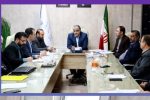 تمامی خبازی ها باید گازسوز شدند